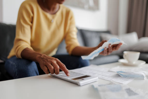 Loan Comparison Services in Stonecrest, GA